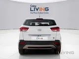 Hyundai Creta 2019 V4 